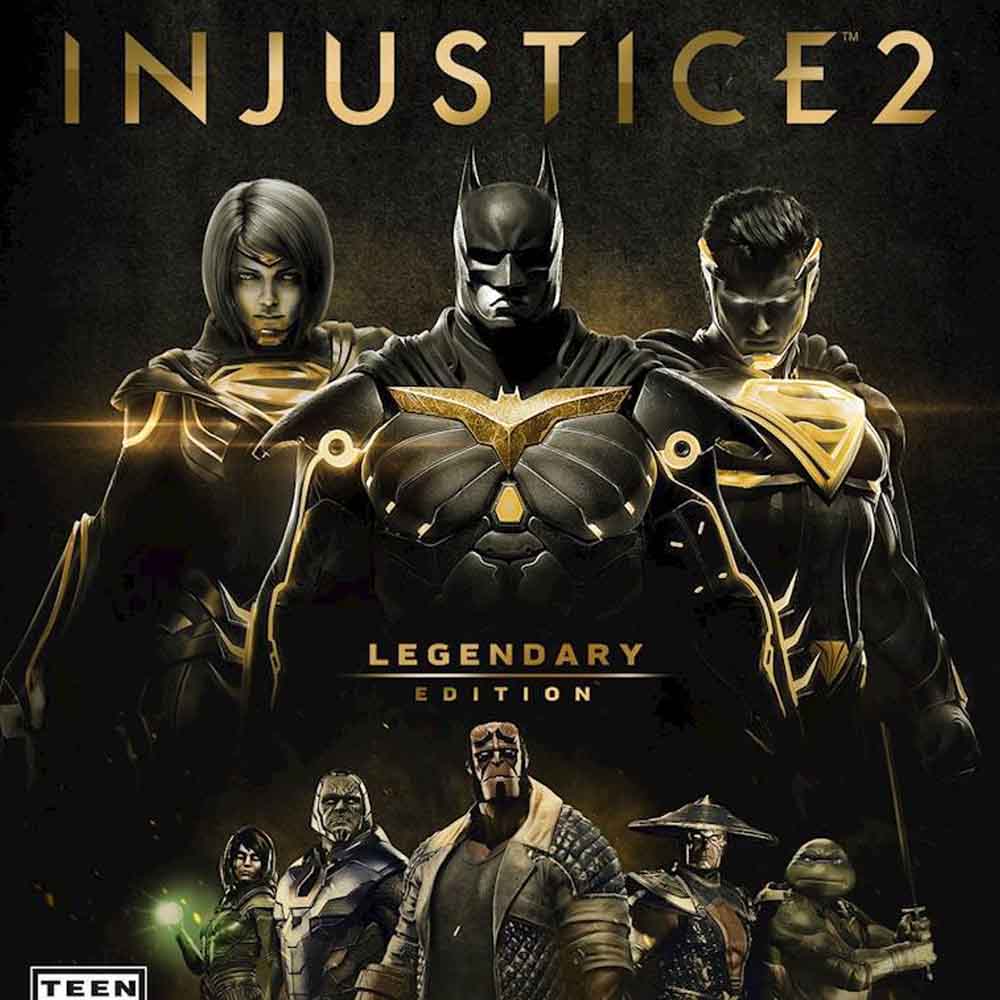 injustice 2 apk mod free download
