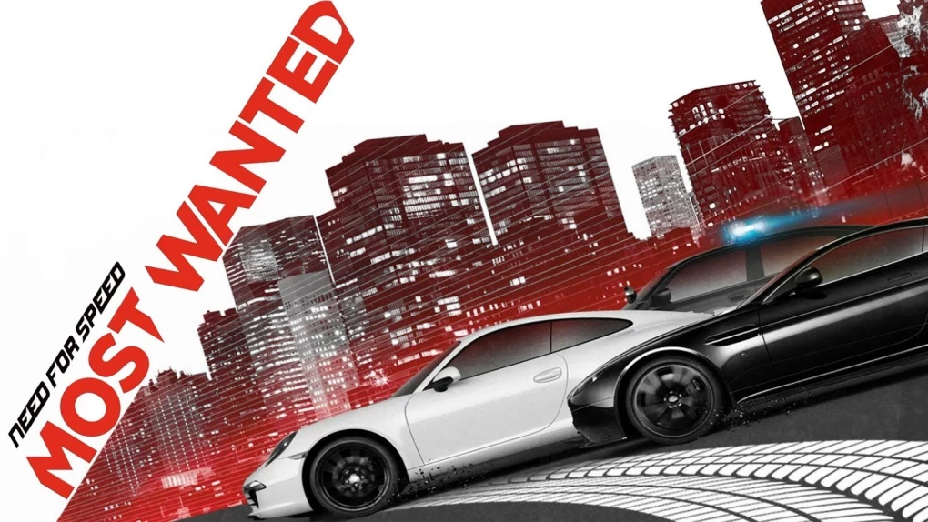 Need for Speed Most Wanted Mod APK