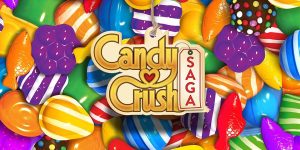 Candy Crush Saga MOD APK