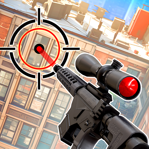 Agent Hunt-Hitman Shooter APK MOD Free Download