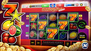777 Slots - Vegas Casino Slot! Game APK MOD Free Download