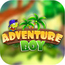 Adventure Boy Game APK MOD Free Download