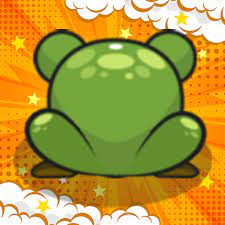 Adventure Crazy Frog Run Game APK MOD Free Download
