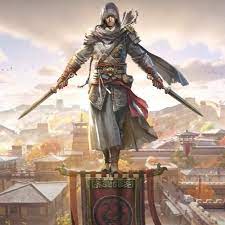 Assassin's Creed Jade Game APK MOD Free Download