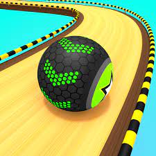 Ball Adventure Ball Rolling Game APK MOD Free Download