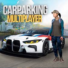 Car Parking Multiplayer Game APK MOD Free Download