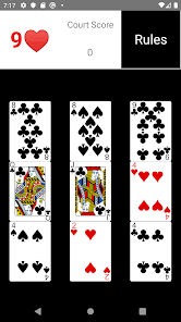 Court - Royal Card Game APK MOD Free Download