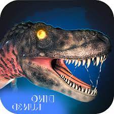 Dino Run 3D - Adventure Game APK MOD Free Download