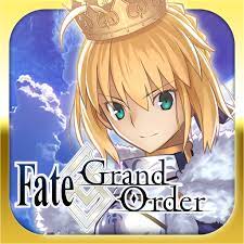 Fate Grand Order Game APK MOD Free Download