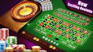 Grand Roulette Casino Game APK MOD Free Download