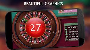 Grand Roulette Casino Game APK MOD Free Download