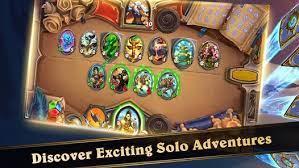 Hearthstone Game APK MOD Free Download