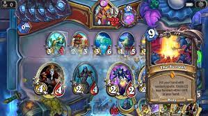 Hearthstone Game APK MOD Free Download