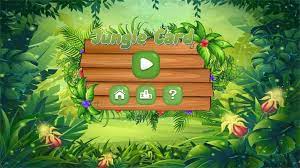 Jungle Card Game 2D APK MOD Free Download