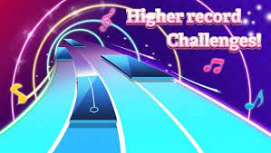 Piano Game Classic Music Song APK MOD Free Download