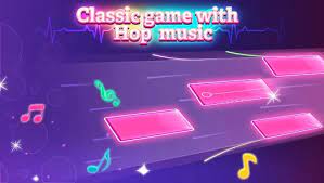 Piano Game Classic Music Song APK MOD Free Download