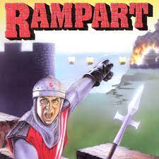Rampart N: Arcade Game Classic APK MOD Free Download