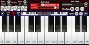 Real Piano Game With Music APK MOD Free Download