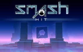 Smash Hit Game APK MOD Free Download