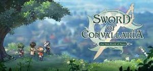 Sword of Convallaria Game APK MOD Free Download