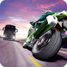 Traffic Rider APK MOD Free Download