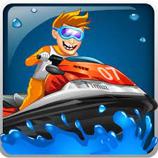 Water Racing Game APK MOD Free Download