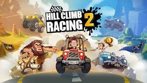 Hill Climb Racing 2 Mod Apk (Unlimited Money)