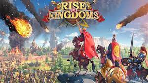 Rise Of Kingdoms Mod Apk