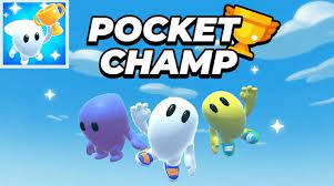 Pocket Champs Mod Apk