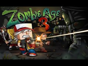 Zombie Age 3 Mod Apk 