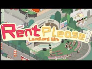 Rent Please! Mod Apk 